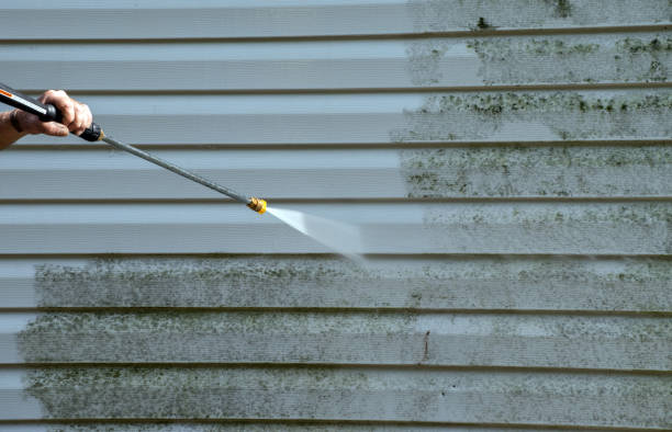 Vienna, VA Pressure Washing Services Company